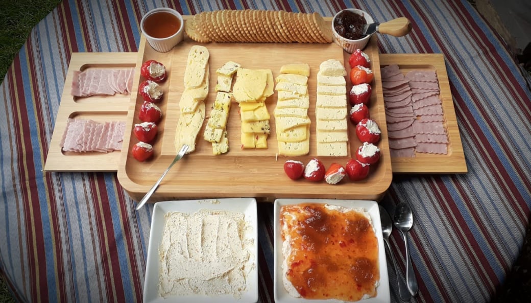 Josante Farm Cheeses