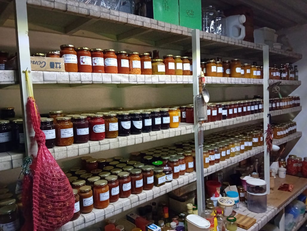 Josante Farm Cheeses